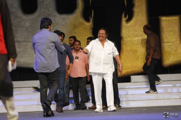 Khaidi No 150 Pre Release Event
